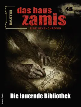Read: Das Haus Zamis Book 48