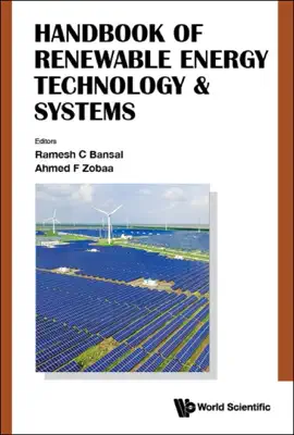 Read: HANDBOOK OF RENEWABLE ENERGY TECHNOLOGY & SYSTEMS Book