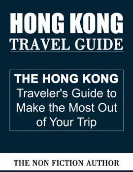 Hong Kong Travel Guide