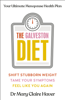 The Galveston Diet - Dr Mary Claire Haver