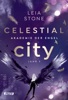 Book Celestial City - Akademie der Engel