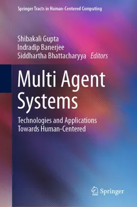 Read: Book Multi Agent Systems