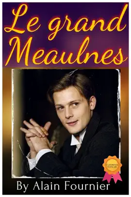 Read: Le Book grand Meaulnes