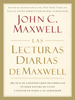 Las lecturas diarias de Maxwell - John C. Maxwell