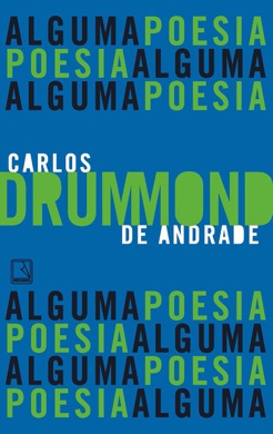 Capa do livro Poesia Completa de Mário de Andrade