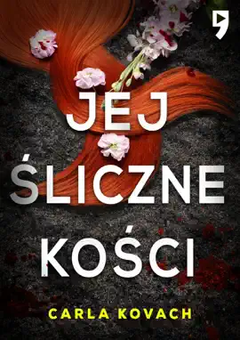 Jej śliczne kości. Tom 3