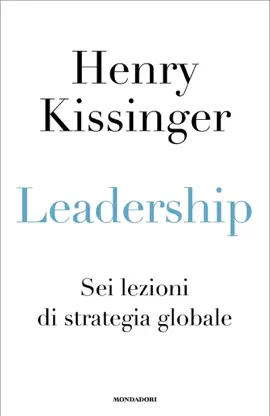 Read: LEADERSHIP
