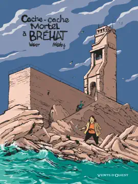 Read: Cache-cache mortel à Bréhat Book