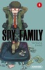 Book Spy x Family - Tome 8