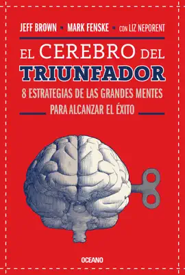 Read: El cerebro Book del triunfador
