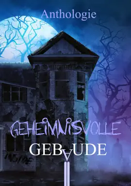 Read: Book Geheimnisvolle Gebäude