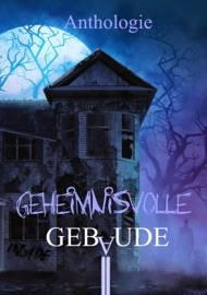 Geheimnisvolle Gebäude - Oliver Borchers, Anke Schlachter, Andreas Dörr, Bianda Röschl, Anna Graupner, Detlev Jänicke, Alexander Klymchuk, Piet Woudenberg, Jona Baykouchev, Louisa Dormann, Jennifer Pfingstmann, Dennis Puplicks, Kai Focke & Bettina Ickelsheimer-Förster