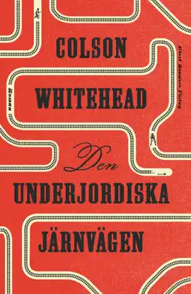 Read: Den underjordiska Book järnvägen