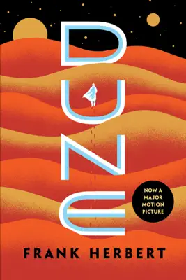 Dune by Frank Herbert book
