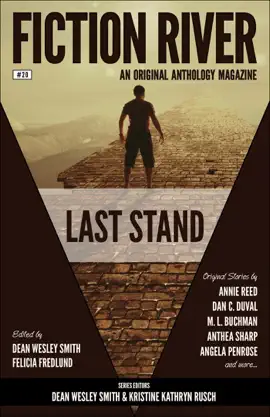 Read: Fiction Book River: Last Stand