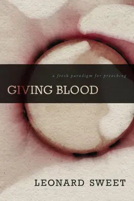 Read: Giving Blood Book