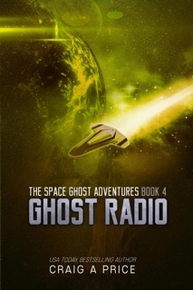 Ghost Radio by Craig A. Price Jr.