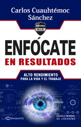 Enfócate en resultados