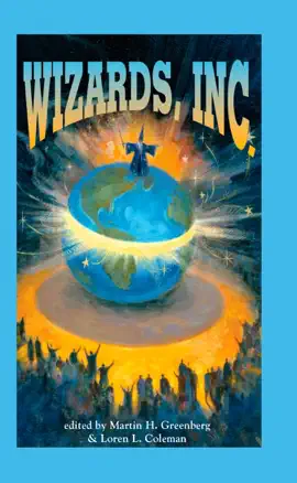 Read: Wizards, Inc. Book