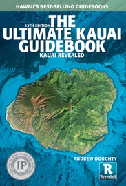 The Ultimate Kauai Guidebook - Andrew Doughty