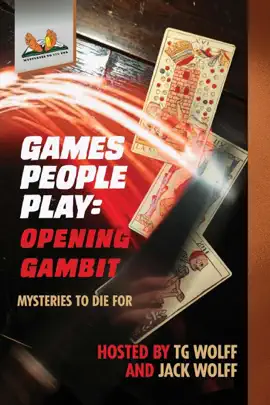 Read: Games Book People Play: Opening Gambit