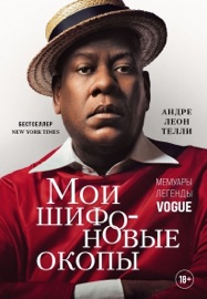 Мои шифоновые окопы