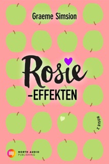 Rosie-Effekten by Graeme Simsion