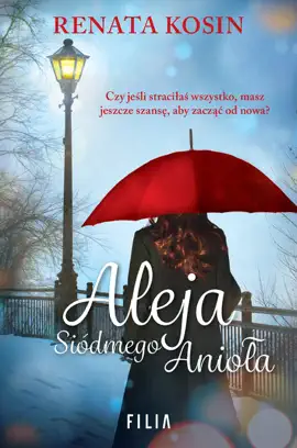 Read: Book Aleja Siódmego Anioła
