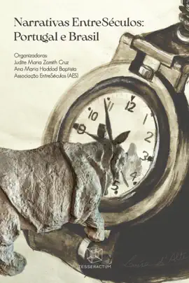 Read: Book Narrativas EntreSéculos: Portugal e Brasil