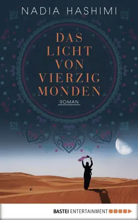Read: Das Book Licht von vierzig Monden