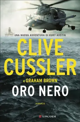 Read: Oro nero Book