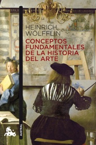 Conceptos fundamentales de la Historia del Arte Book Cover