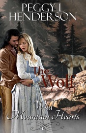 The Wolf - Peggy L Henderson