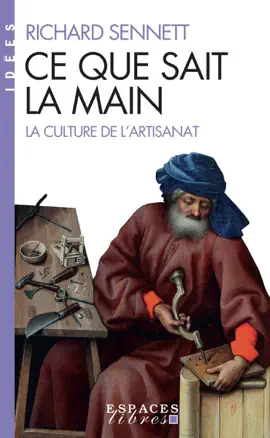 Read: Ce que Book sait la main