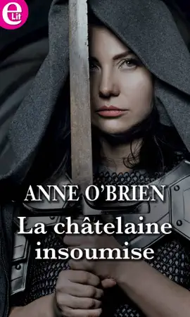 Read: La châtelaine insoumise Book