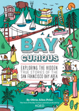 Bay Curious - Olivia Allen-Price Cover Art