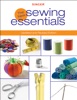 Book The New Sewing Essentials