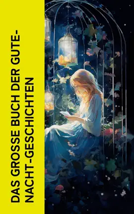 Read: Das große Buch Book der Gute-Nacht-Geschichten