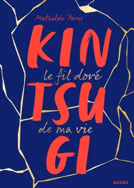 Read: KINTSUGI - Le fil doré de ma Book vie