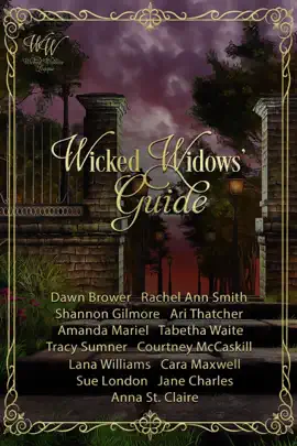 Read: Book Wicked Widows' Guide