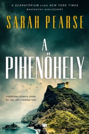 A pihenőhely - Sarah Pearse