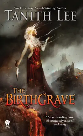 Read: The Book Birthgrave