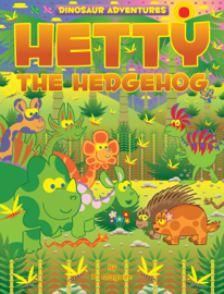 Hetty the Hedgehog