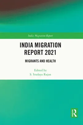 India Migration Report 2021