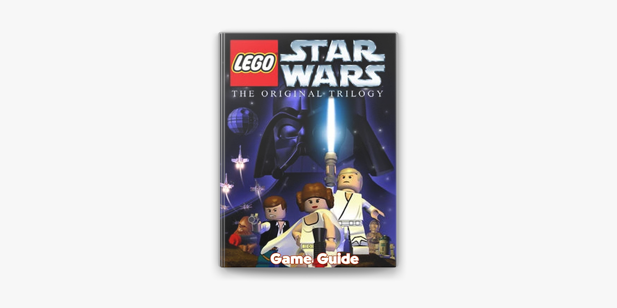 LEGO Star Wars: The Skywalker Saga: Beginner's Guide