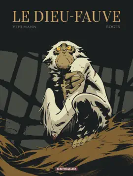 Read: Le Book Dieu-Fauve