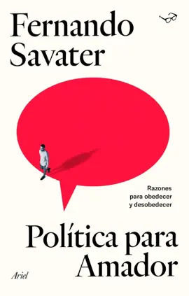 Read: Book Política para Amador