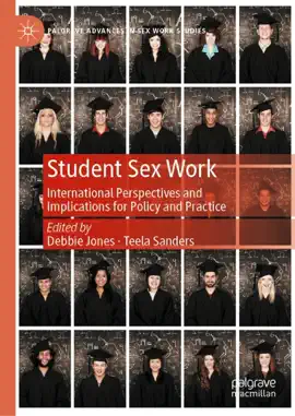 Read: Book Student Sex Work