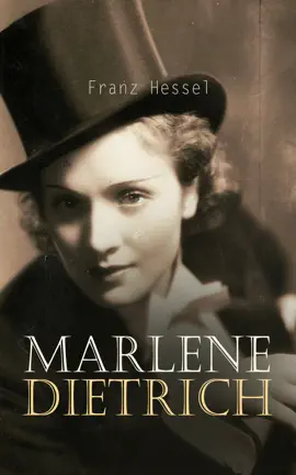 Read: Book Marlene Dietrich