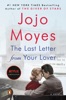 Book The Last Letter from Your Lover